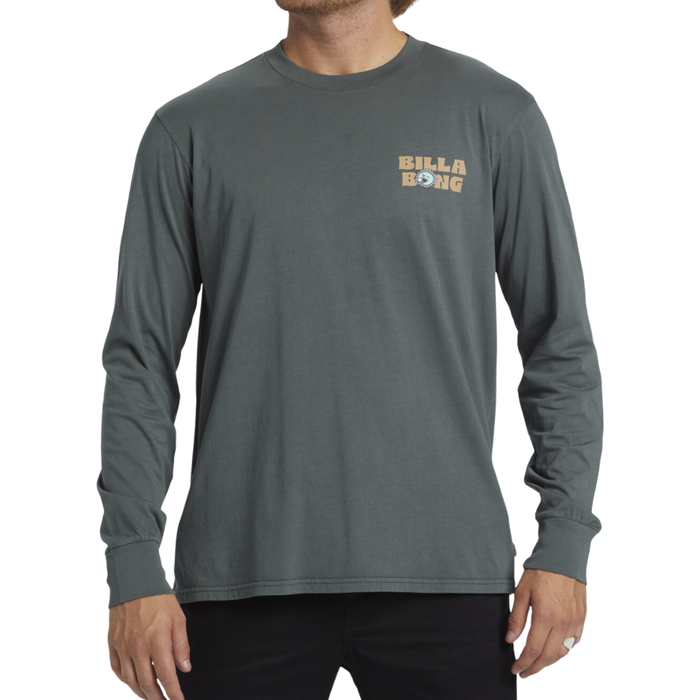 Relax Slate Green Bild 1