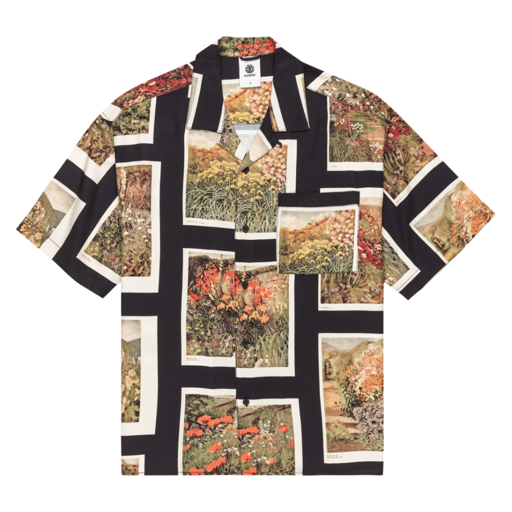 Resort SS Tuscany Bild 1