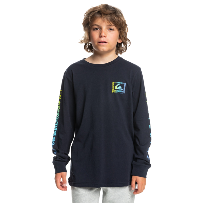 Revival Ls Youth Dark Navy Bild 1