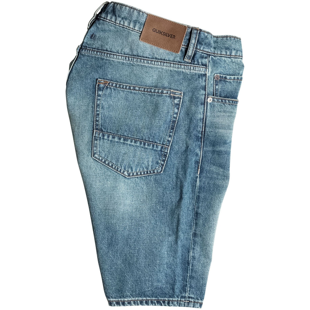 Revolver elder Bild 3