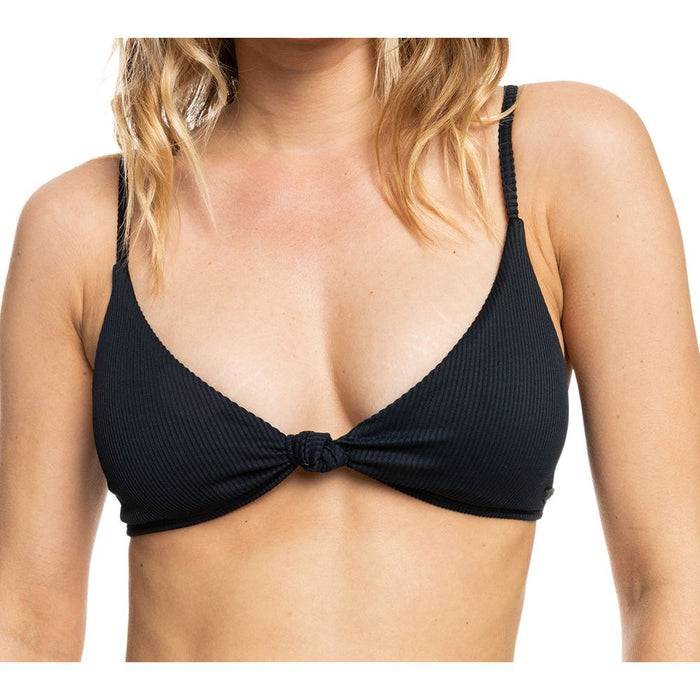 RIB ROXY LOVE  THE SURF KNOT ANTHRACITE Bild 1