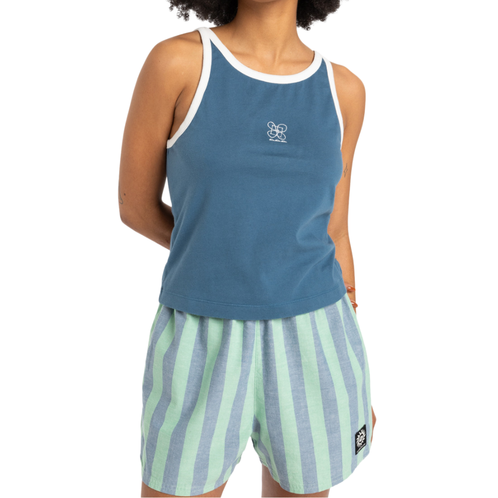 Ringertank Real Teal Bild 1