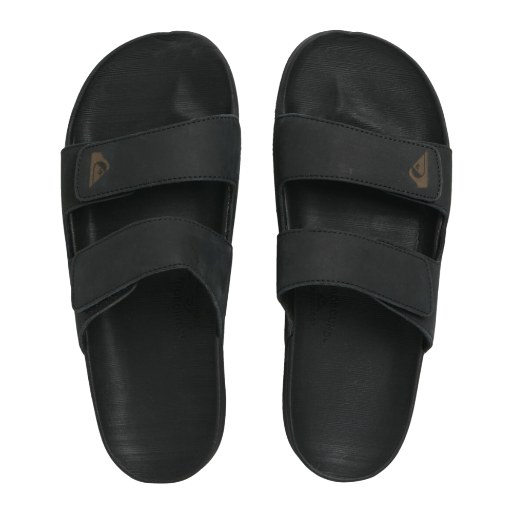 Rivi Leather Double Adjust Black 1 Bild 4