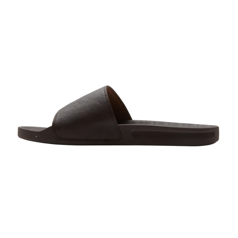 Rivi Nubuck Slide Brown 1 Bild 3