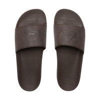 Rivi Nubuck Slide Brown 1 Bild 4
