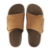 Rivi Suede Tan 1 Bild 1