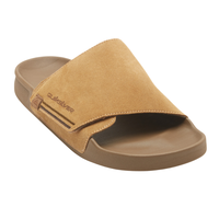 Rivi Suede Tan 1 Bild 2
