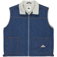 Road By Night Lined Medium Blue Bild 3