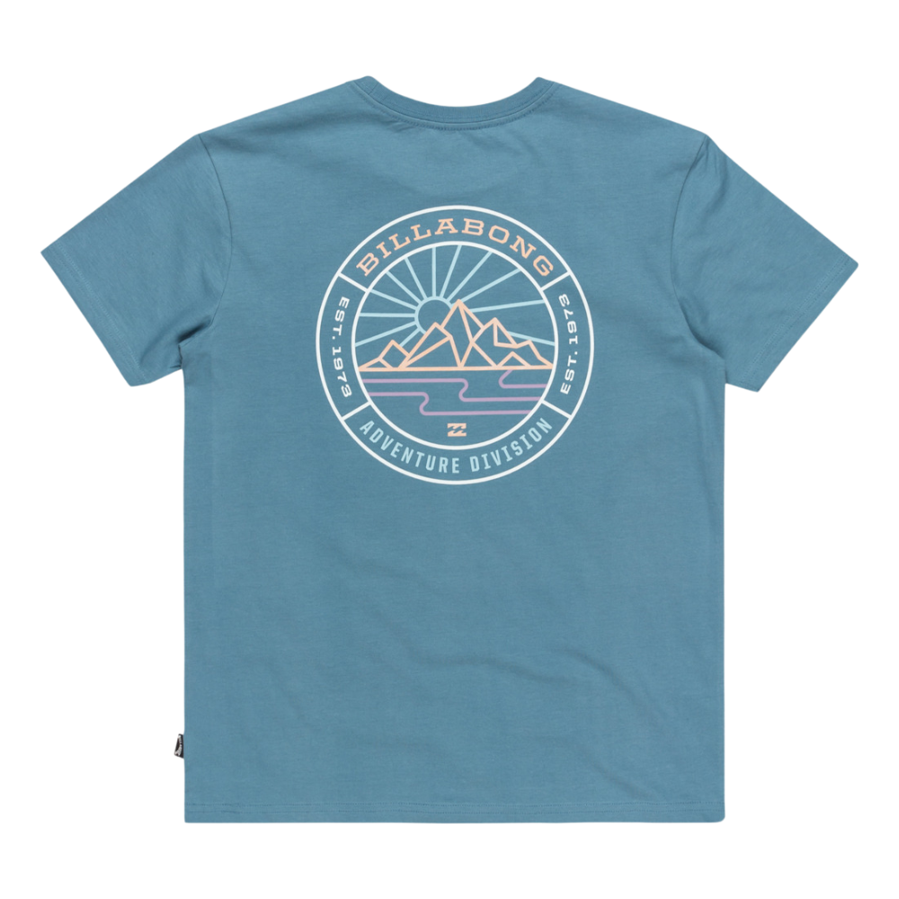 Rockies Glacier Blue Bild 2