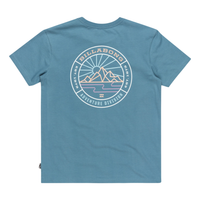 Rockies Glacier Blue Bild 2