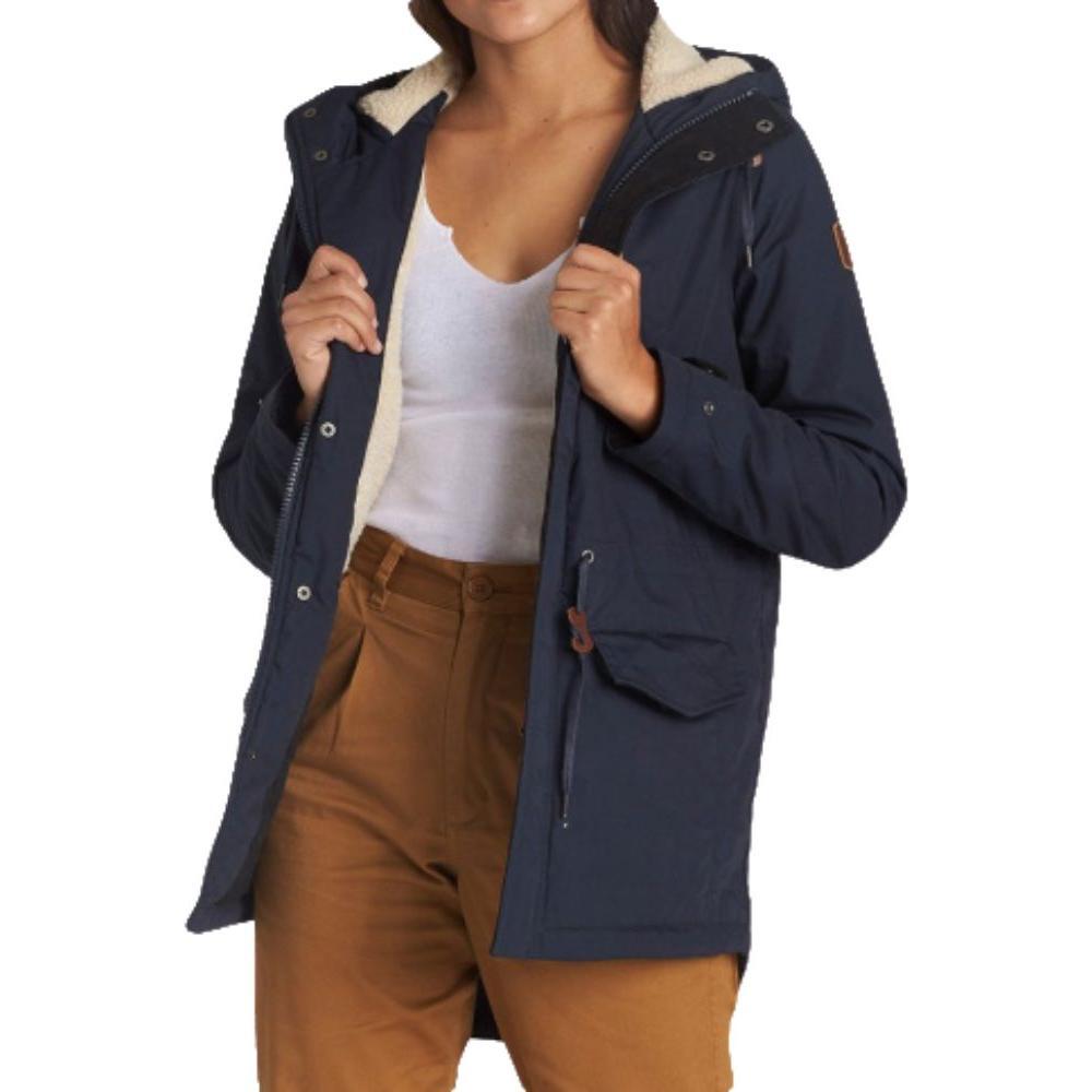 ROGHAN WOMEN eclipse navy Bild 1