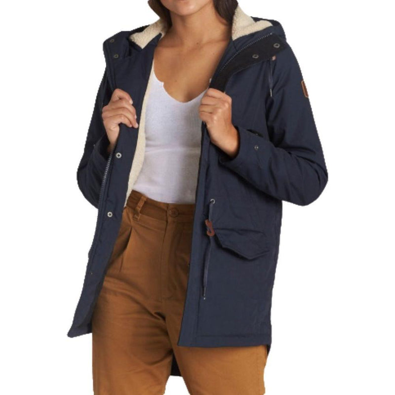 ROGHAN WOMEN eclipse navy Bild 1