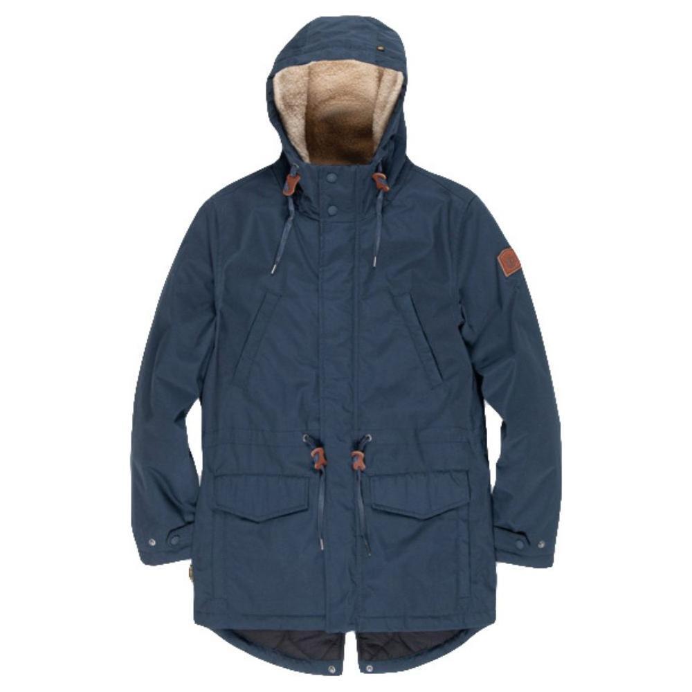 ROGHAN WOMEN eclipse navy Bild 2