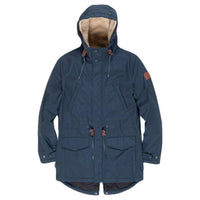 ROGHAN WOMEN eclipse navy Bild 2