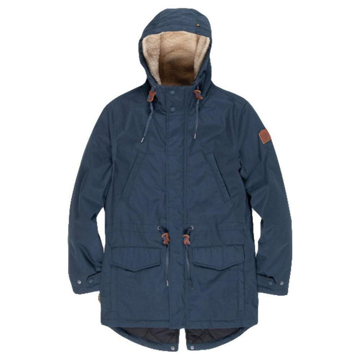 ROGHAN WOMEN eclipse navy Bild 2