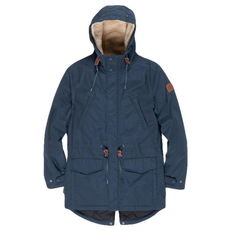 ROGHAN WOMEN eclipse navy Bild 2