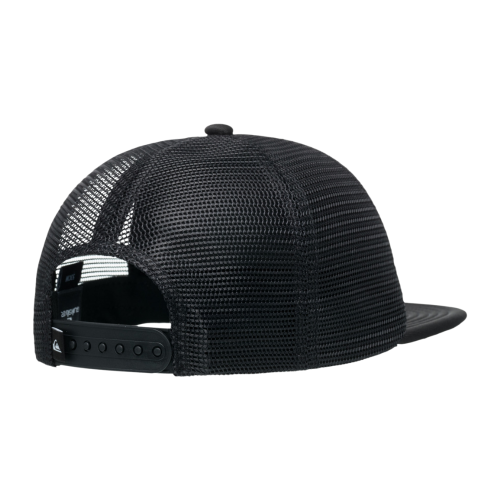 Romper Boy Black/Black Bild 2