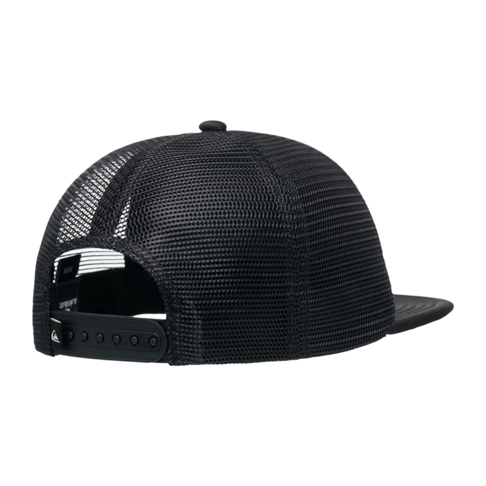 Romper Boy Black/Black Bild 2