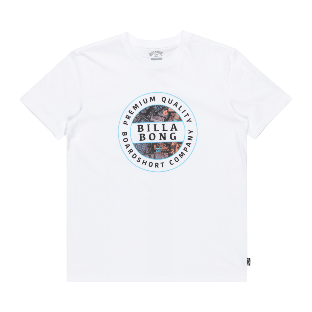 Rotor Fill White Bild 1