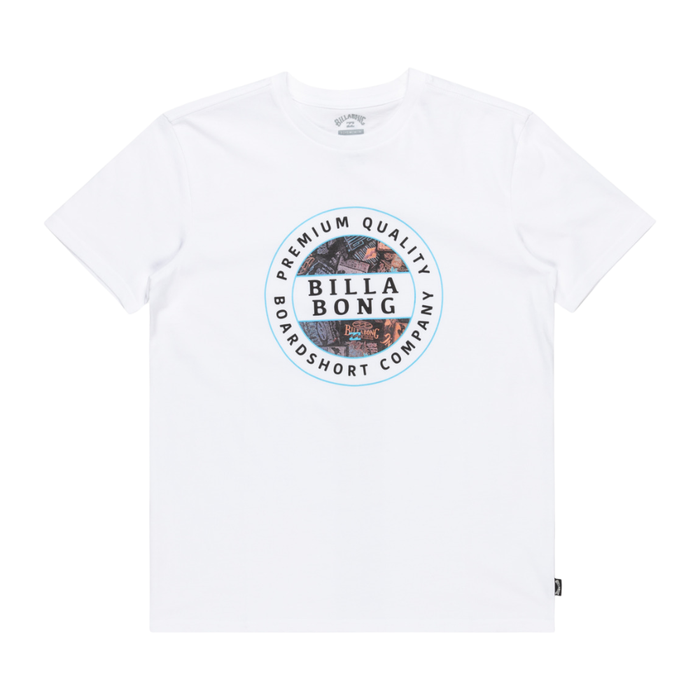 Rotor Fill White Bild 1