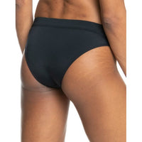 ROXY ACTIVE BIKINI BOTTOM SD ANTHRACITE Bild 3