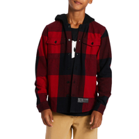 RUCKUS HOODED CHILI PEPPER/ BLACK Bild 1