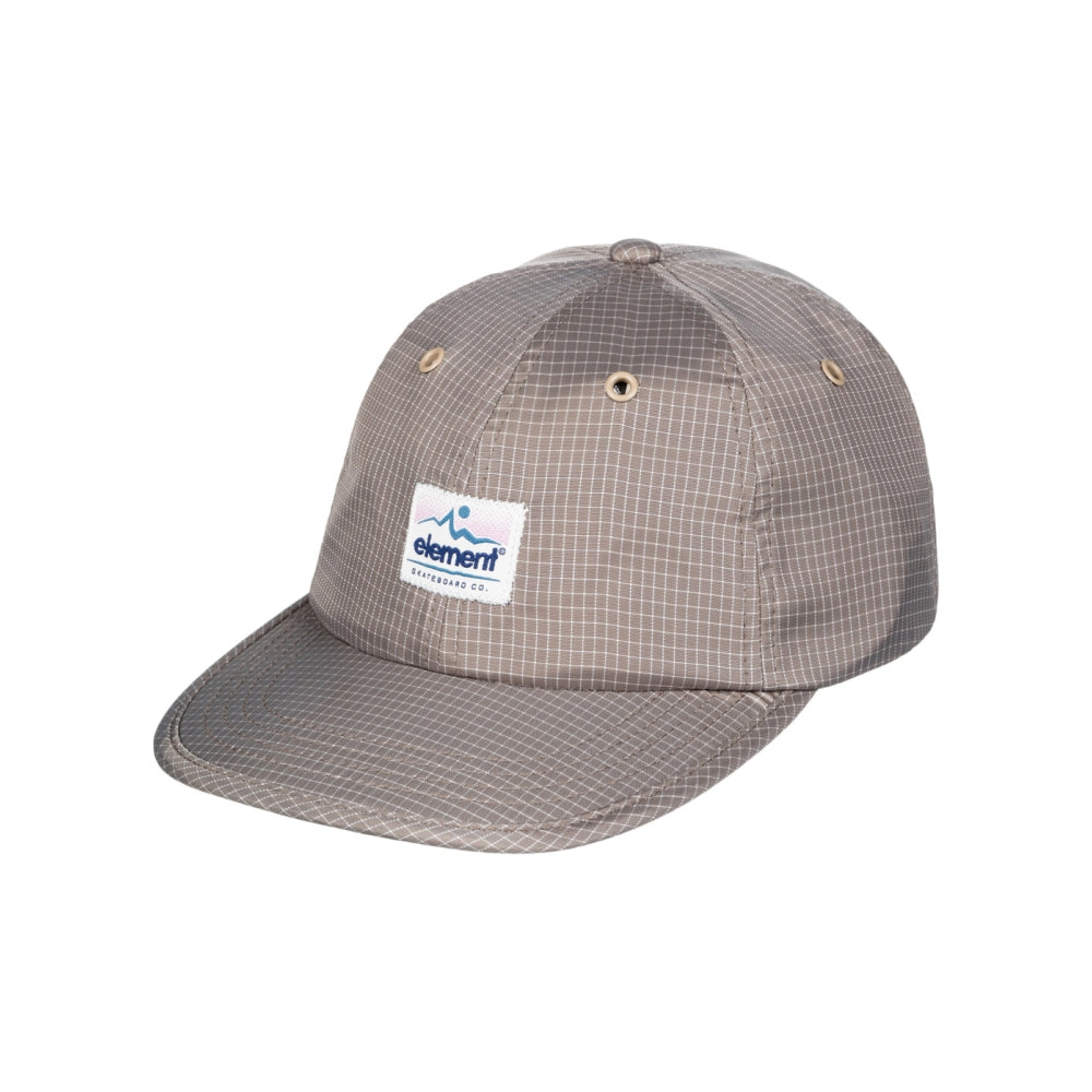 RUGGLE CAP VINTAGE KHAKI Bild 1