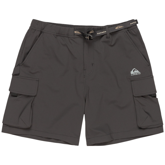 Run Ashore Phantom Bild 1