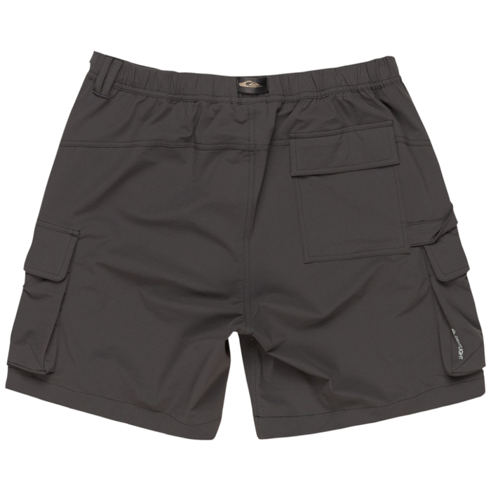 Run Ashore Phantom Bild 2