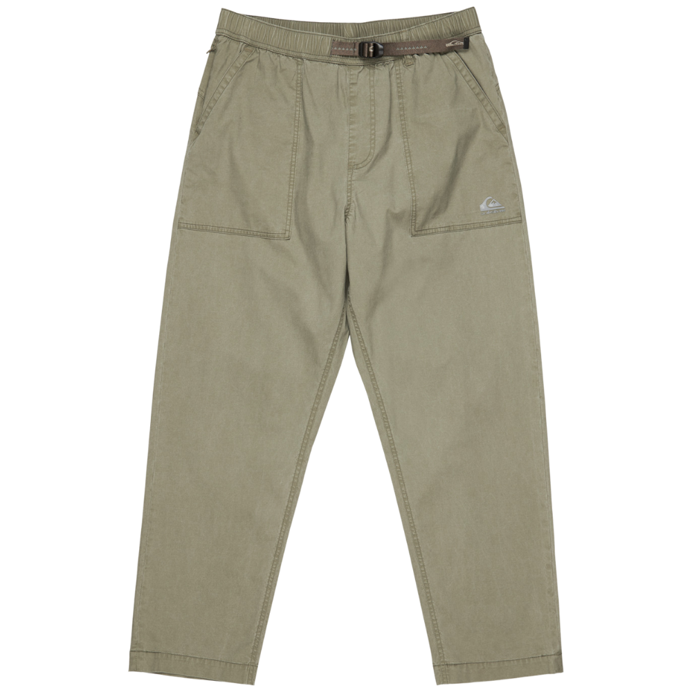 Run Ashore Pant Tarmac Bild 1