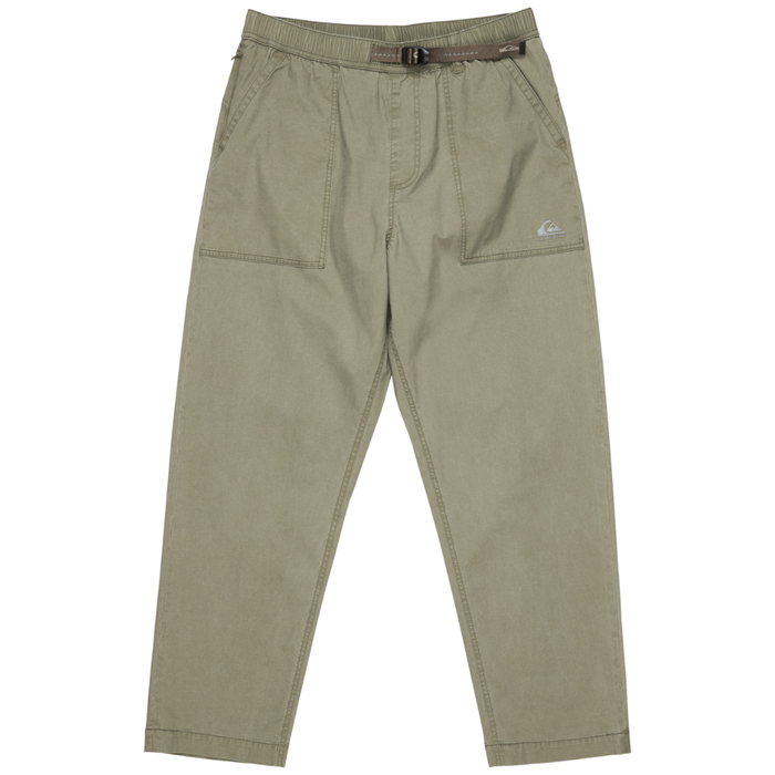 Run Ashore Pant Tarmac Bild 1