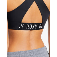 RUN T ME J TOPS KVJ0 TRUE BLACK Bild 2