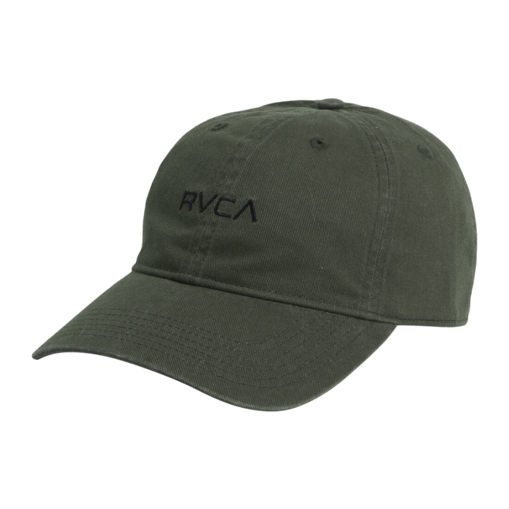 Rvca Cap Olive Bild 1