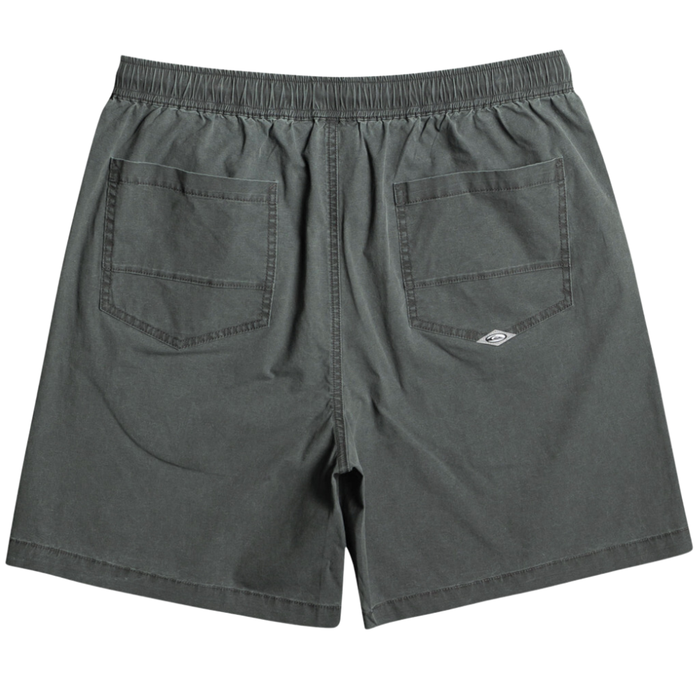 SATURN TAXER BLACK Bild 2