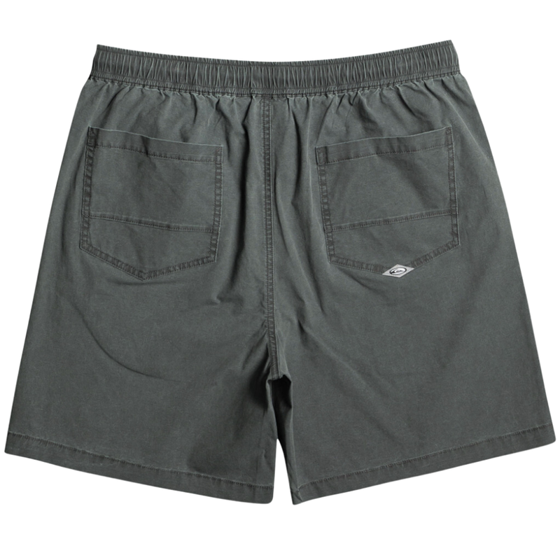 SATURN TAXER BLACK Bild 2