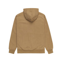 Sbxe Cord Hood Khaki Bild 2