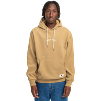 Sbxe Cord Hood Khaki Bild 3