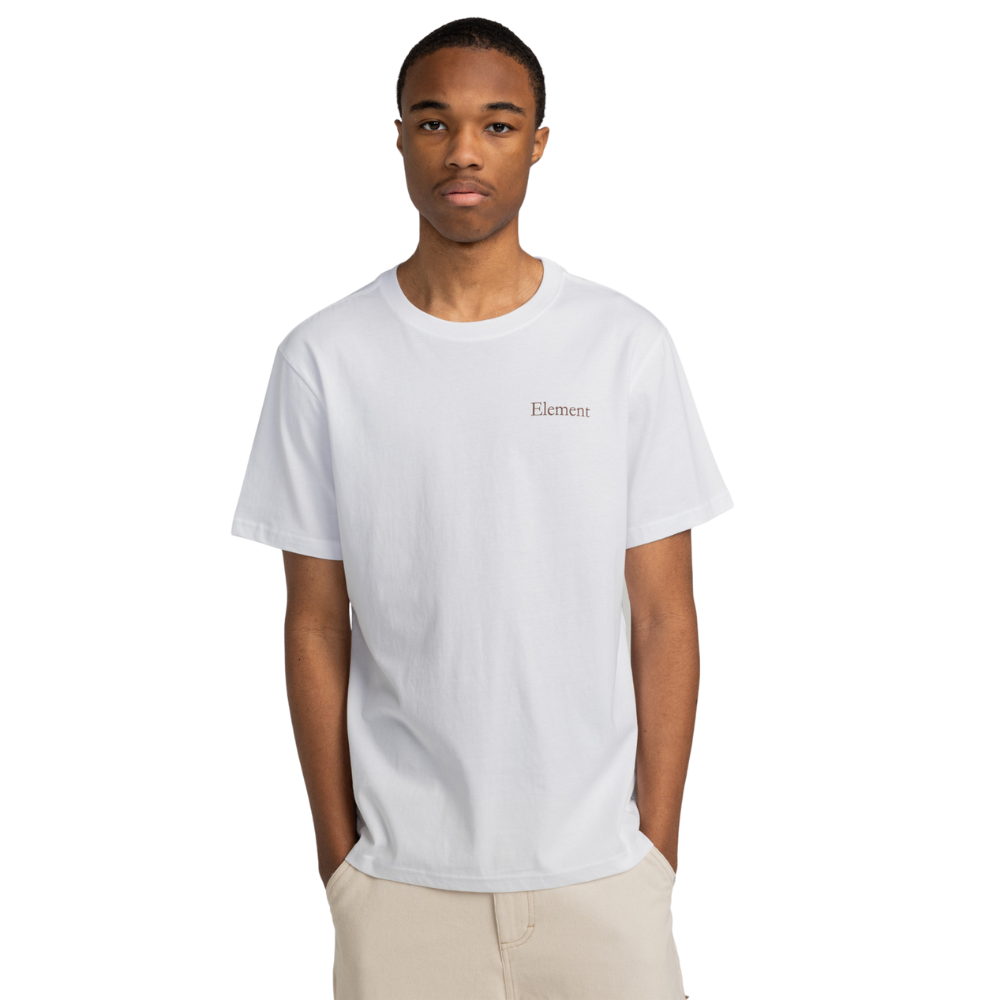 SBXE Nest SS Optic White Bild 3