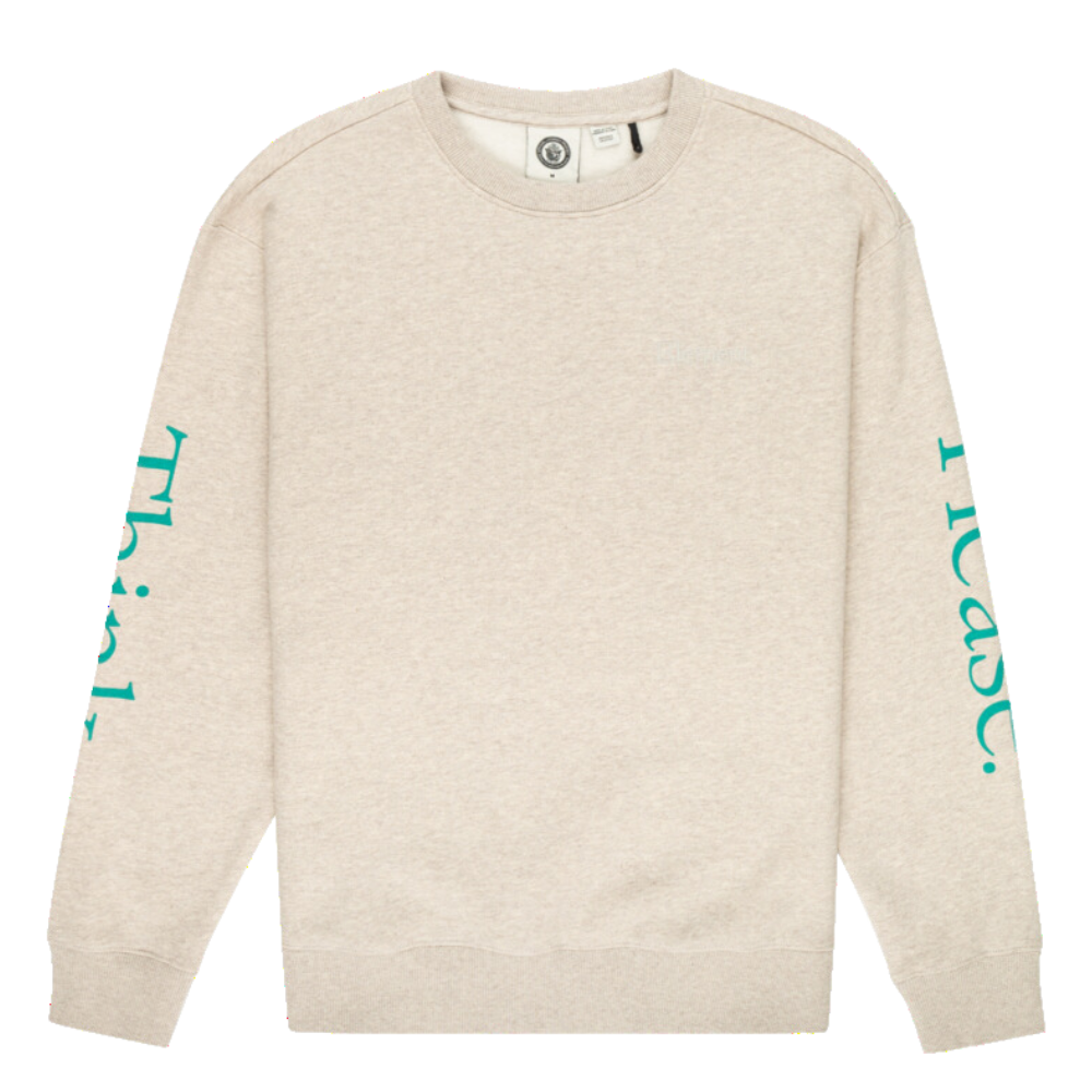 SBXE PLEASE  OTLR Oatmeal Heather Bild 1