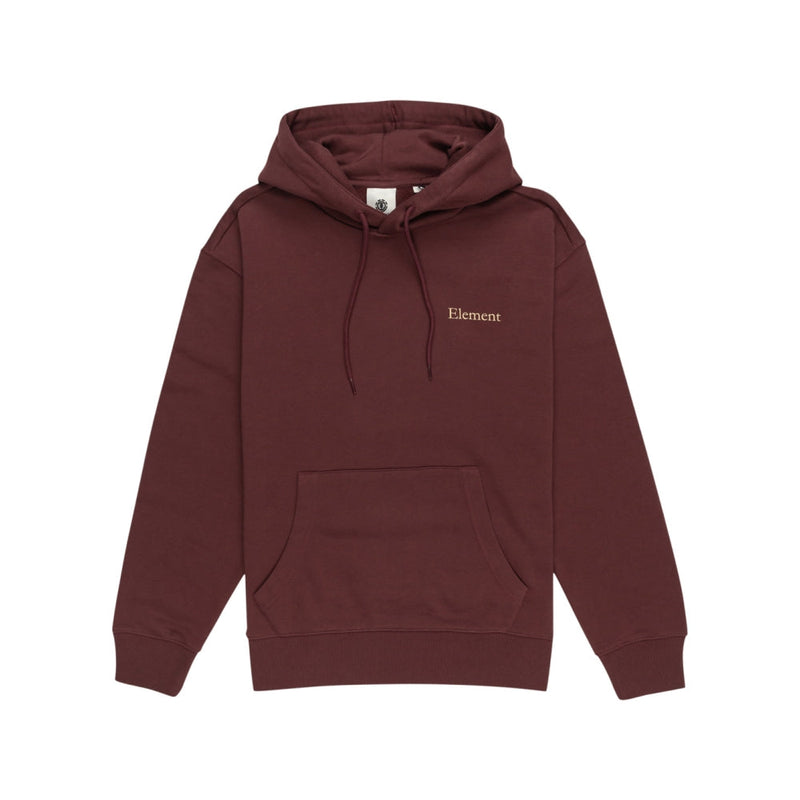 Sbxe Prevent Hood Decadent Chocolate Bild 1