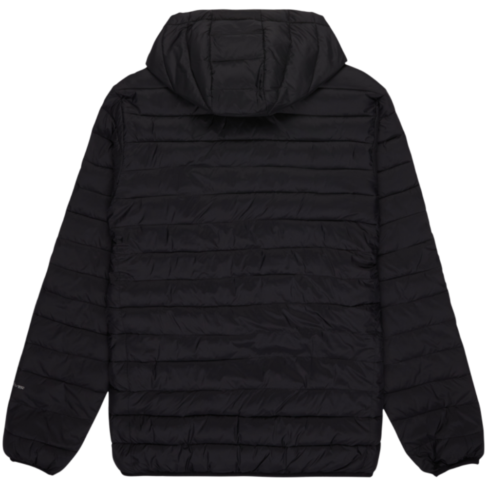 Scaly Hood Black Bild 3