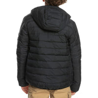 SCALY REVERSIBLE YOUTH BLACK Bild 2