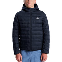 Scaly Youth Black Bild 1