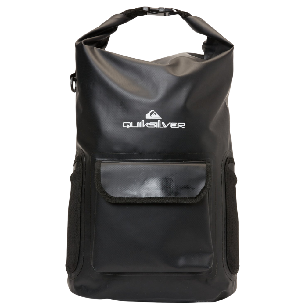 Sea Stash Mid Black/Black Bild 1