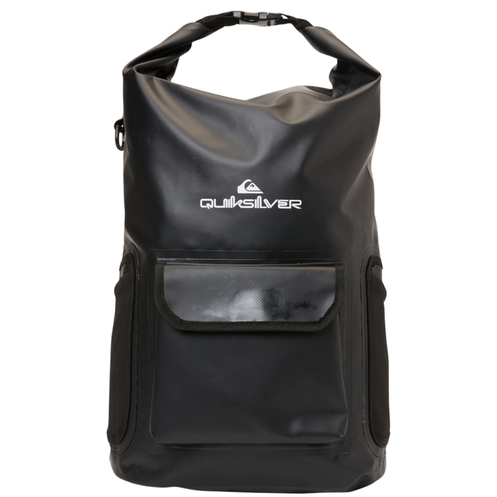 Sea Stash Mid Black/Black Bild 1