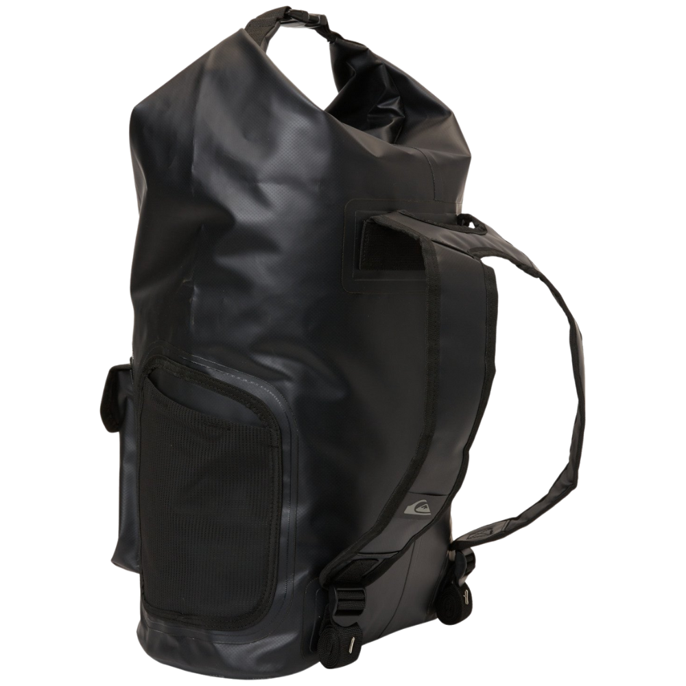 Sea Stash Mid Black/Black Bild 2