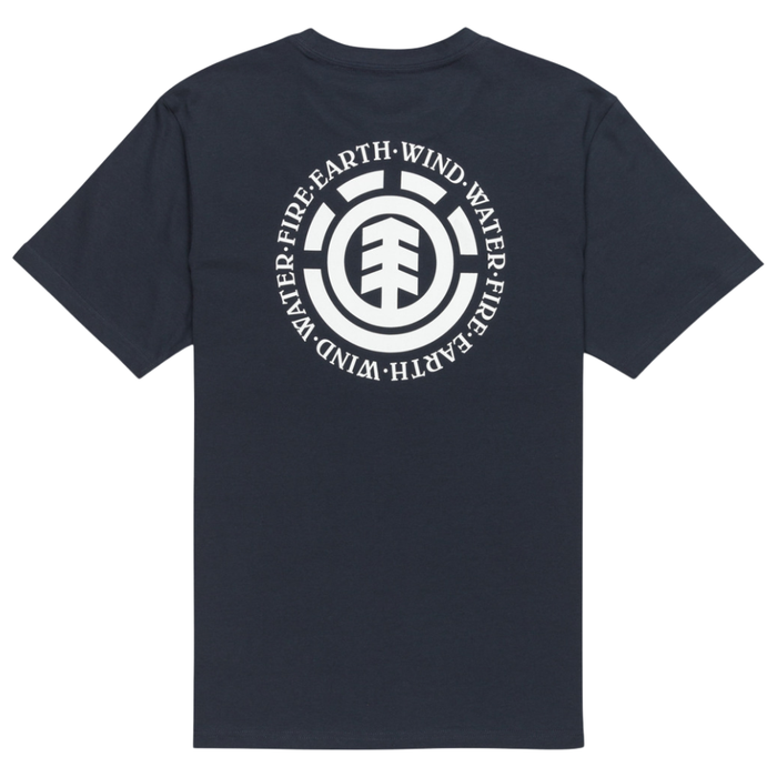 Seal Bp Eclipse Navy Bild 2