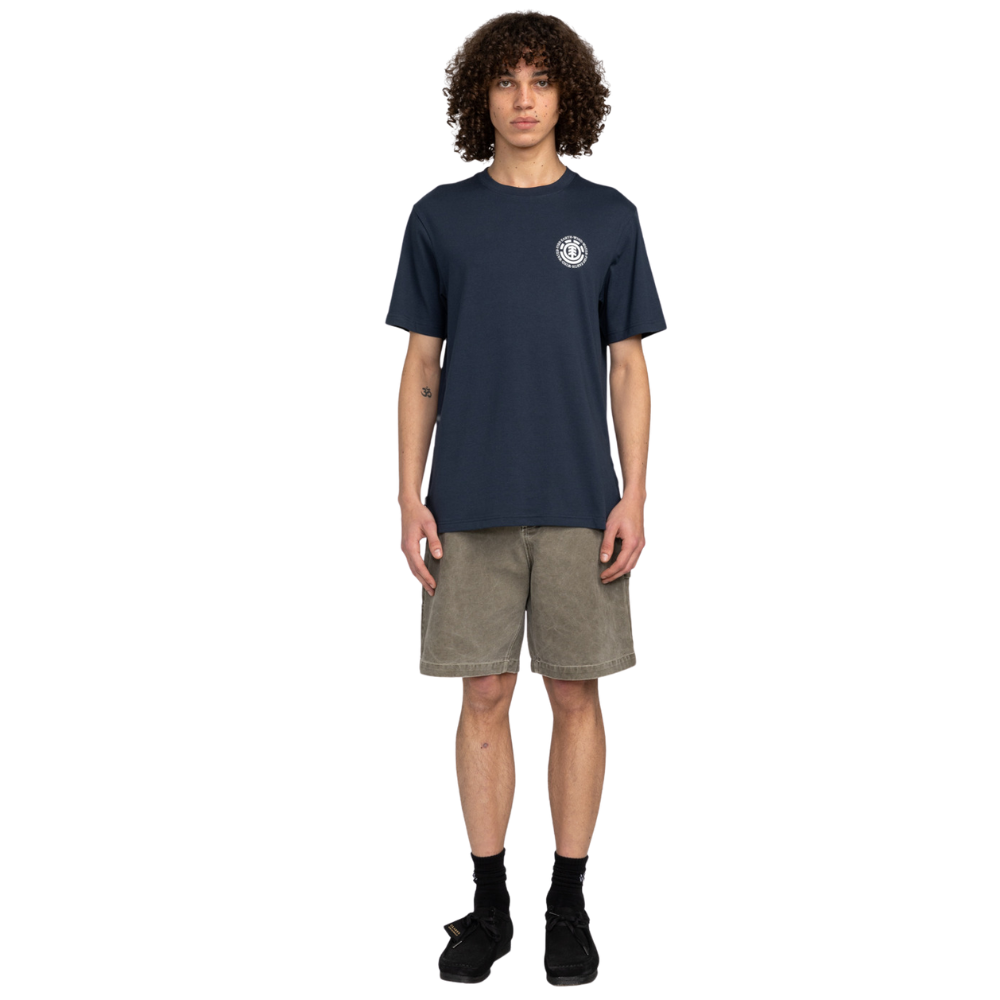 Seal Bp Eclipse Navy Bild 3