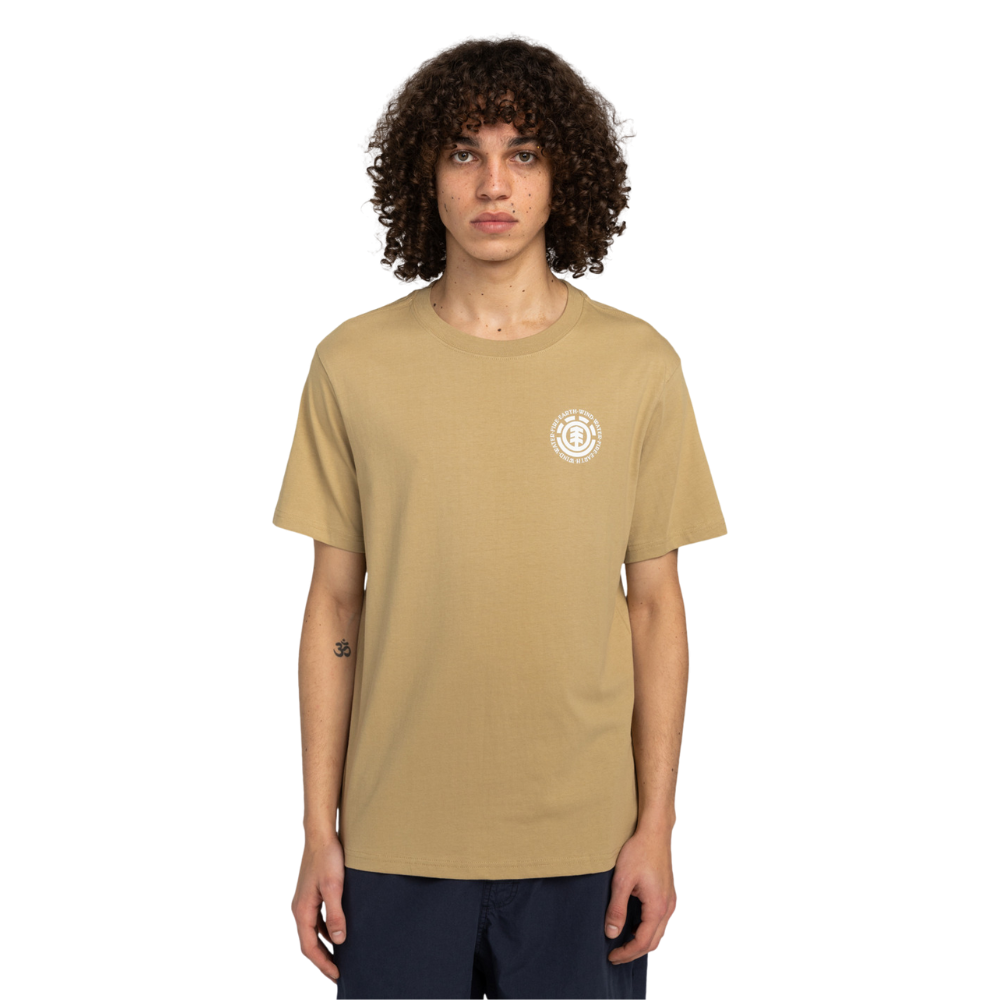 Seal BP SS Khaki Bild 3