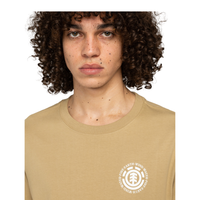 Seal BP SS Khaki Bild 4